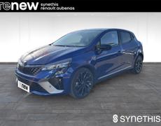 Renault Clio 5 Privas