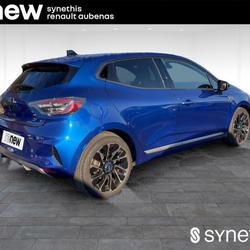 Renault Clio 5 Clio TCe 90 ch GSR2 Esprit Alpine Privas