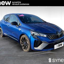 Renault Clio 5 Clio TCe 90 ch GSR2 Esprit Alpine Aubenas