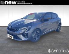 Renault Clio 5 Privas