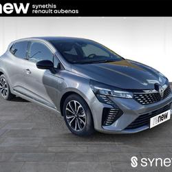 Renault Clio 5 Clio TCe 90 ch GSR2 Techno Privas
