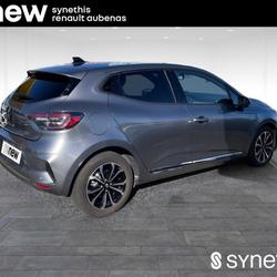Renault Clio 5 Clio TCe 90 ch GSR2 Techno Aubenas