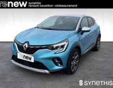 Renault Captur Châteaurenard