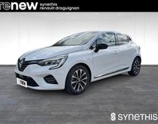 Renault Clio 5 Draguignan