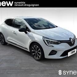 Renault Clio 5 Clio TCe 90 Techno Draguignan