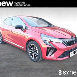 Renault Clio 5 Clio E-Tech full hybrid 145 Techno Arles