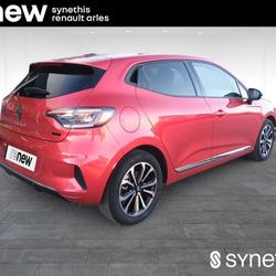 Renault Clio 5 Clio E-Tech full hybrid 145 Techno Arles