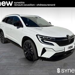 Renault Espace 5 Espace E-Tech hybrid 200 Techno Ch&acirc;teaurenard