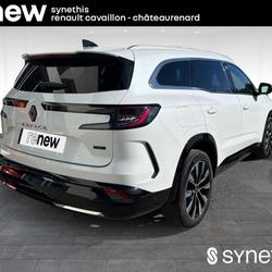 Renault Espace 5 Espace E-Tech hybrid 200 Techno Ch&acirc;teaurenard