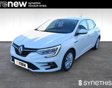 Renault Megane 4 Arles
