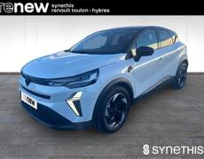 Renault Captur La Valette-du-Var