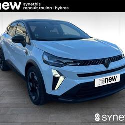 Renault Captur Eco-G 100 ch Techno La Valette-du-Var