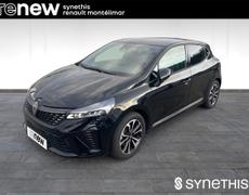 Renault Clio 5 Montélimar