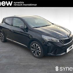 Renault Clio 5 Clio E-Tech full hybrid 145 ch GSR2 Techno Mont&eacute;limar