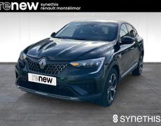 Renault Arkana Montélimar