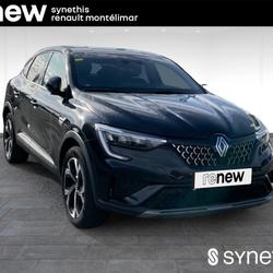 Renault Arkana E-Tech full hybrid 145 GSR2 Techno Mont&eacute;limar