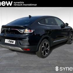 Renault Arkana E-Tech full hybrid 145 GSR2 Techno Mont&eacute;limar