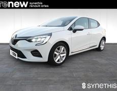 Renault Clio 5 Societe Arles