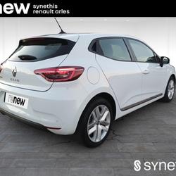 Renault Clio 5 Societe CLIO SOCIETE TCE 90 - 21 BUSINESS REVERSIBLE Arles