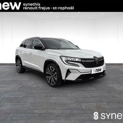 Renault Austral E-Tech full hybrid 200 GSR2 Iconic Fr&eacute;jus