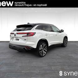 Renault Austral E-Tech full hybrid 200 GSR2 Iconic Fr&eacute;jus