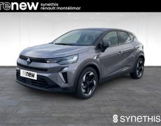 Renault Captur Montélimar