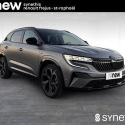 Renault Austral E-Tech full hybrid 200 GSR2 Iconic esprit Alpine Fr&eacute;jus
