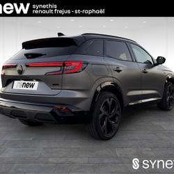 Renault Austral E-Tech full hybrid 200 GSR2 Iconic esprit Alpine Fr&eacute;jus