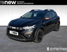 Dacia Sandero Montélimar