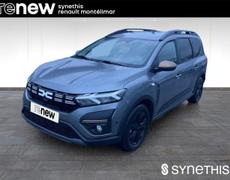 Dacia Jogger Montélimar