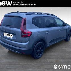Dacia Jogger Hybrid 140 7 places GSR2 Extreme + Mont&eacute;limar