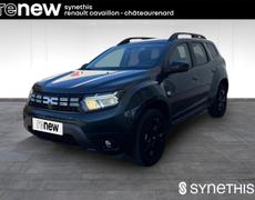 Dacia Duster Châteaurenard