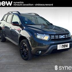 Dacia Duster TCe 150 4x2 EDC Extreme Ch&acirc;teaurenard