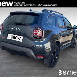 Dacia Duster TCe 150 4x2 EDC Extreme Ch&acirc;teaurenard