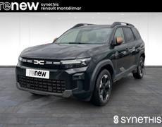 Dacia Bigster Montélimar