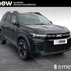 Dacia Bigster Bigster Hybrid 155 Extreme Mont&eacute;limar