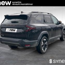 Dacia Bigster Bigster Hybrid 155 Extreme Mont&eacute;limar