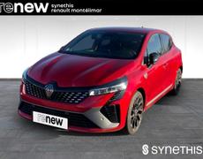 Renault Clio 5 Montélimar