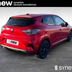 Renault Clio 5 Clio TCe 90 ch GSR2 Esprit Alpine Mont&eacute;limar