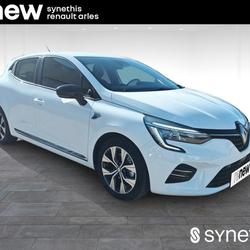 Renault Clio 5 Clio E-Tech 140 - 21N Limited Arles