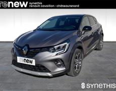 Renault Captur Châteaurenard