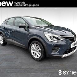 Renault Captur TCe 100 GPL - 21 Business SL Rive Gauche Draguignan
