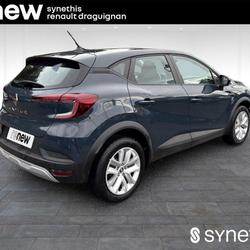 Renault Captur TCe 100 GPL - 21 Business SL Rive Gauche Draguignan