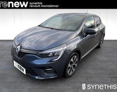 Renault Clio 5 Montélimar