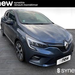 Renault Clio 5 Clio E-Tech full hybrid 145 Evolution Mont&eacute;limar