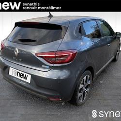 Renault Clio 5 Clio E-Tech full hybrid 145 Evolution Mont&eacute;limar