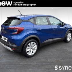 Renault Captur TCe 100 GPL - 21 Zen SL Rive Gauche Draguignan