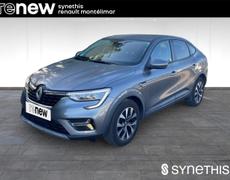 Renault Arkana Montélimar