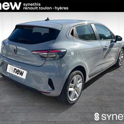 Renault Clio 5 Societe CLIO SOCIETE TCE 90 EVOLUTION REVERSIBLE La Valette-du-Var