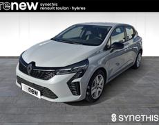 Renault Clio 5 Societe Hyères